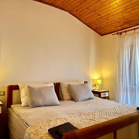 Appartamento Casa Rustica Buici  Esterno foto