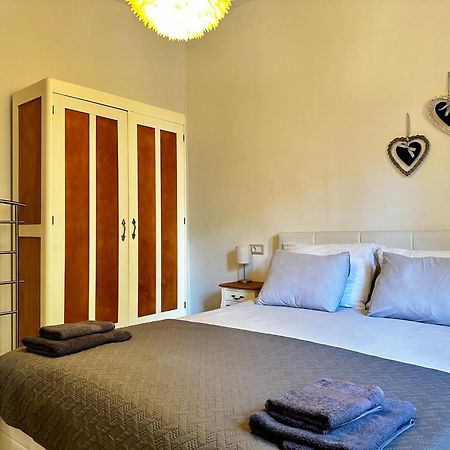 Appartamento Casa Rustica Buici  Esterno foto