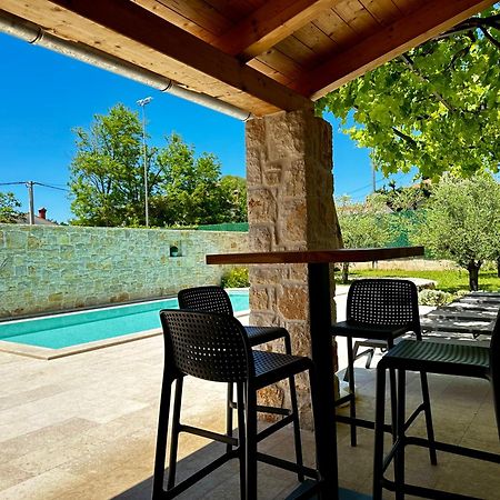 Appartamento Casa Rustica Buici  Esterno foto