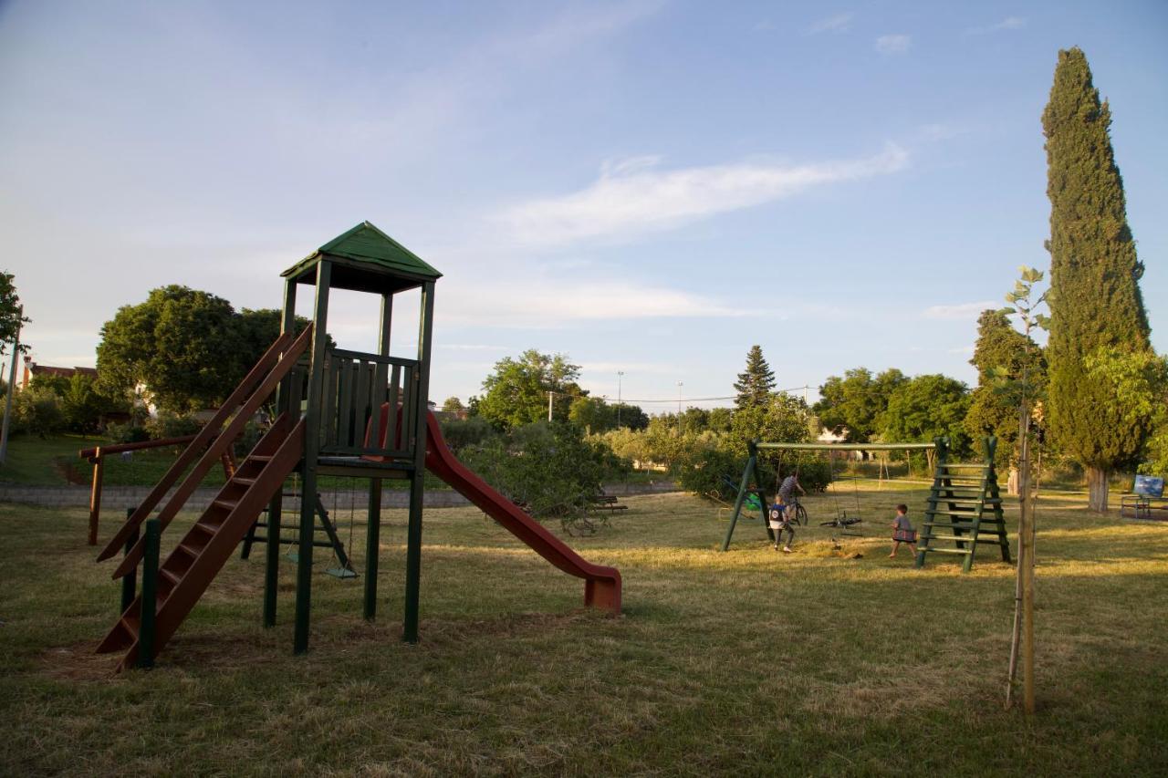 Appartamento Casa Rustica Buici  Esterno foto