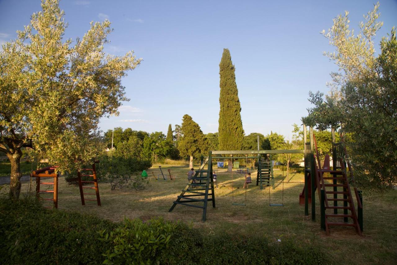Appartamento Casa Rustica Buici  Esterno foto