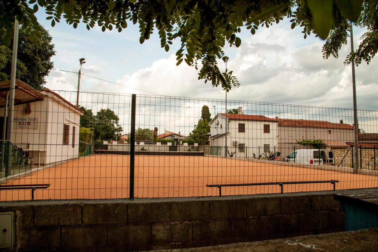 Appartamento Casa Rustica Buici  Esterno foto