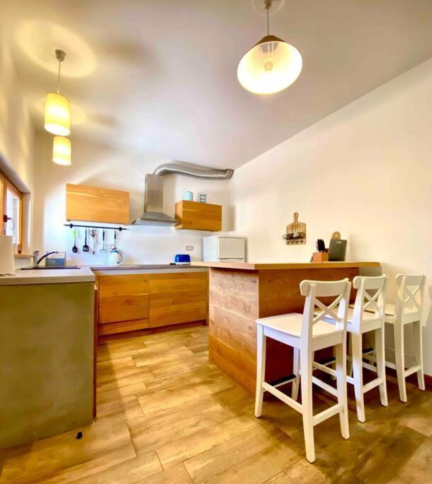 Appartamento Casa Rustica Buici  Esterno foto