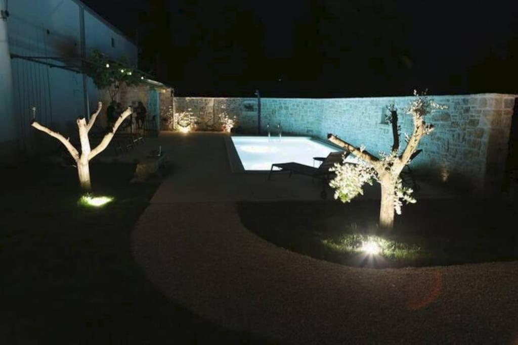 Appartamento Casa Rustica Buici  Esterno foto