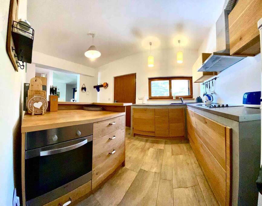 Appartamento Casa Rustica Buici  Esterno foto