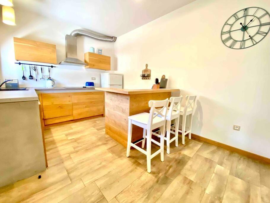 Appartamento Casa Rustica Buici  Esterno foto