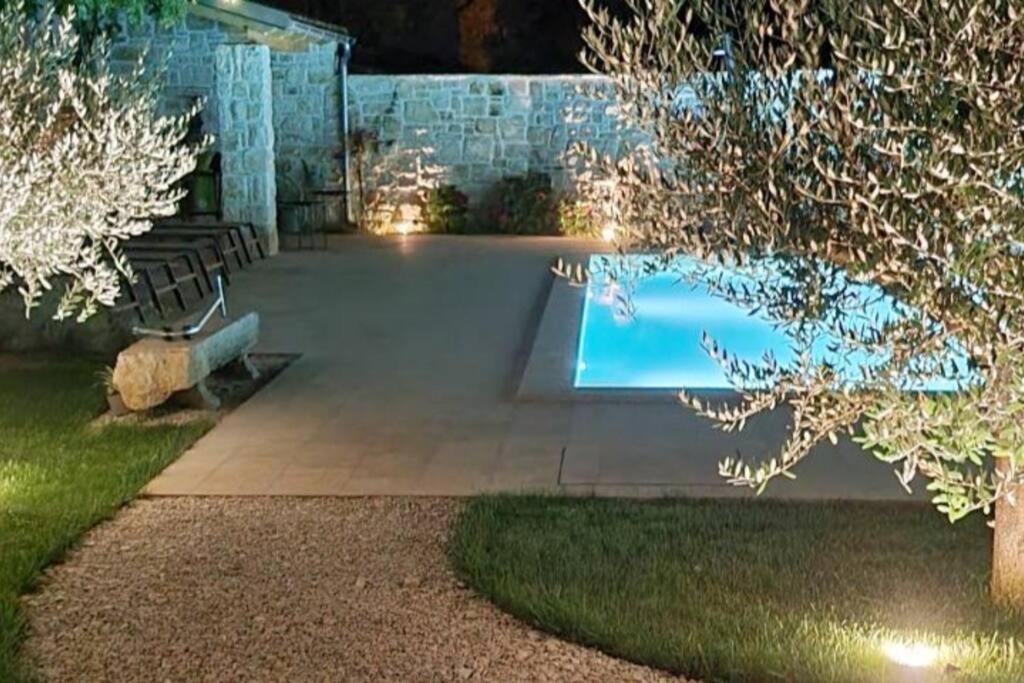 Appartamento Casa Rustica Buici  Esterno foto