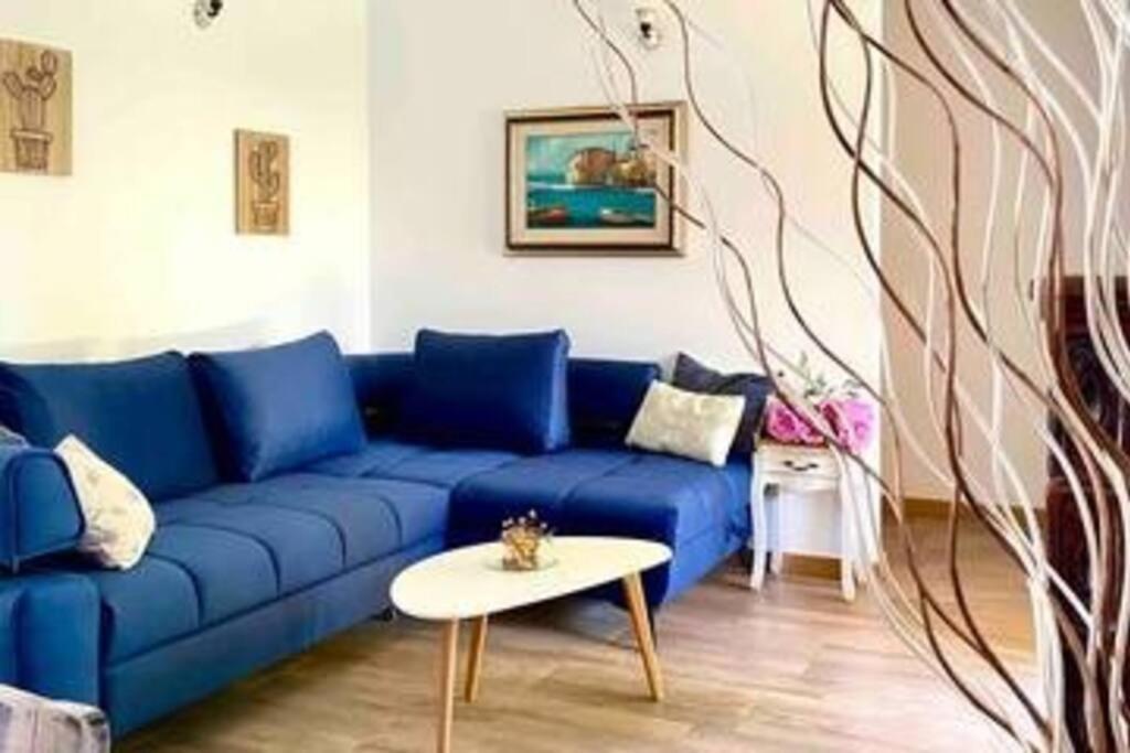Appartamento Casa Rustica Buici  Esterno foto