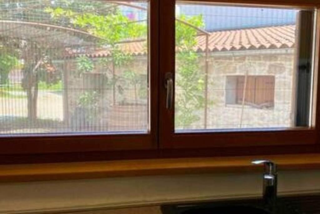 Appartamento Casa Rustica Buici  Esterno foto