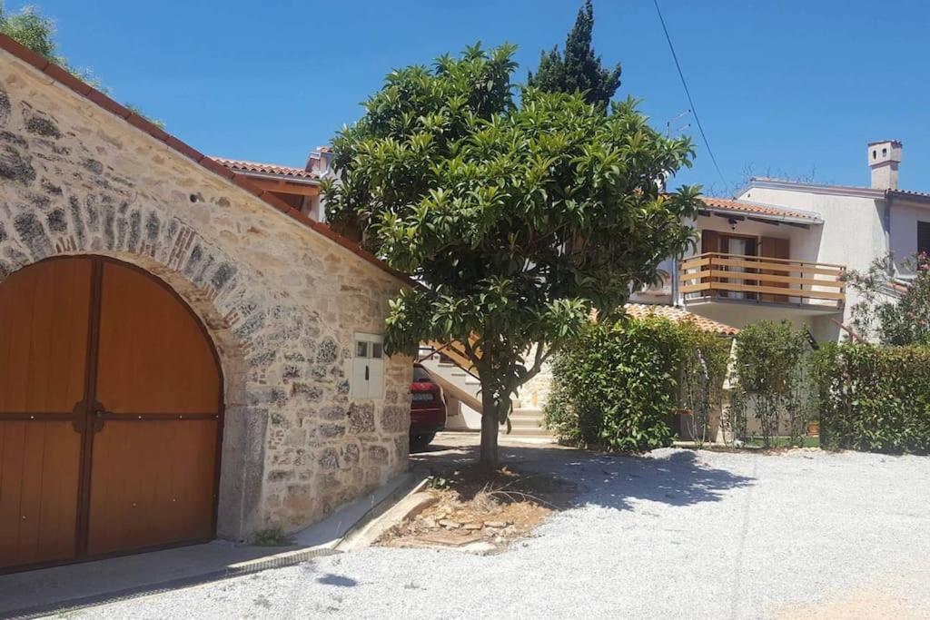 Appartamento Casa Rustica Buici  Esterno foto