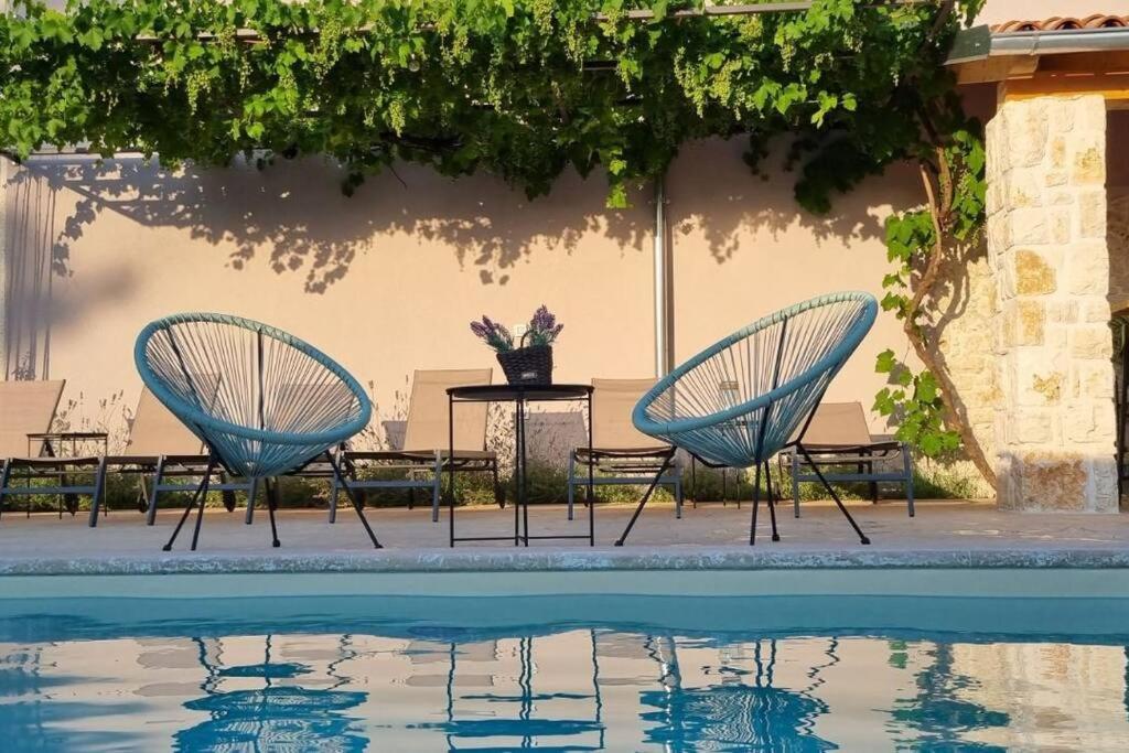 Appartamento Casa Rustica Buici  Esterno foto
