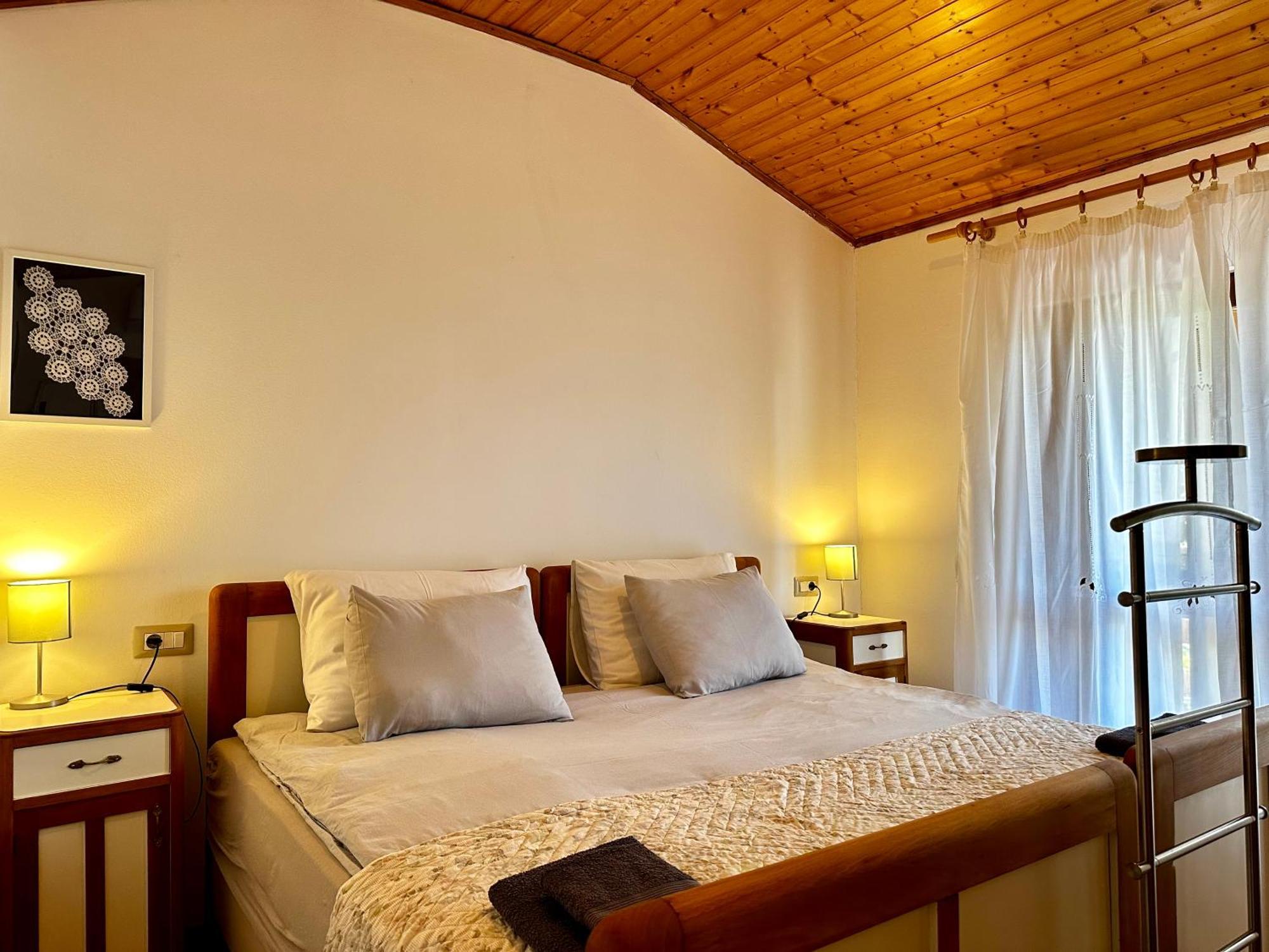 Appartamento Casa Rustica Buici  Esterno foto