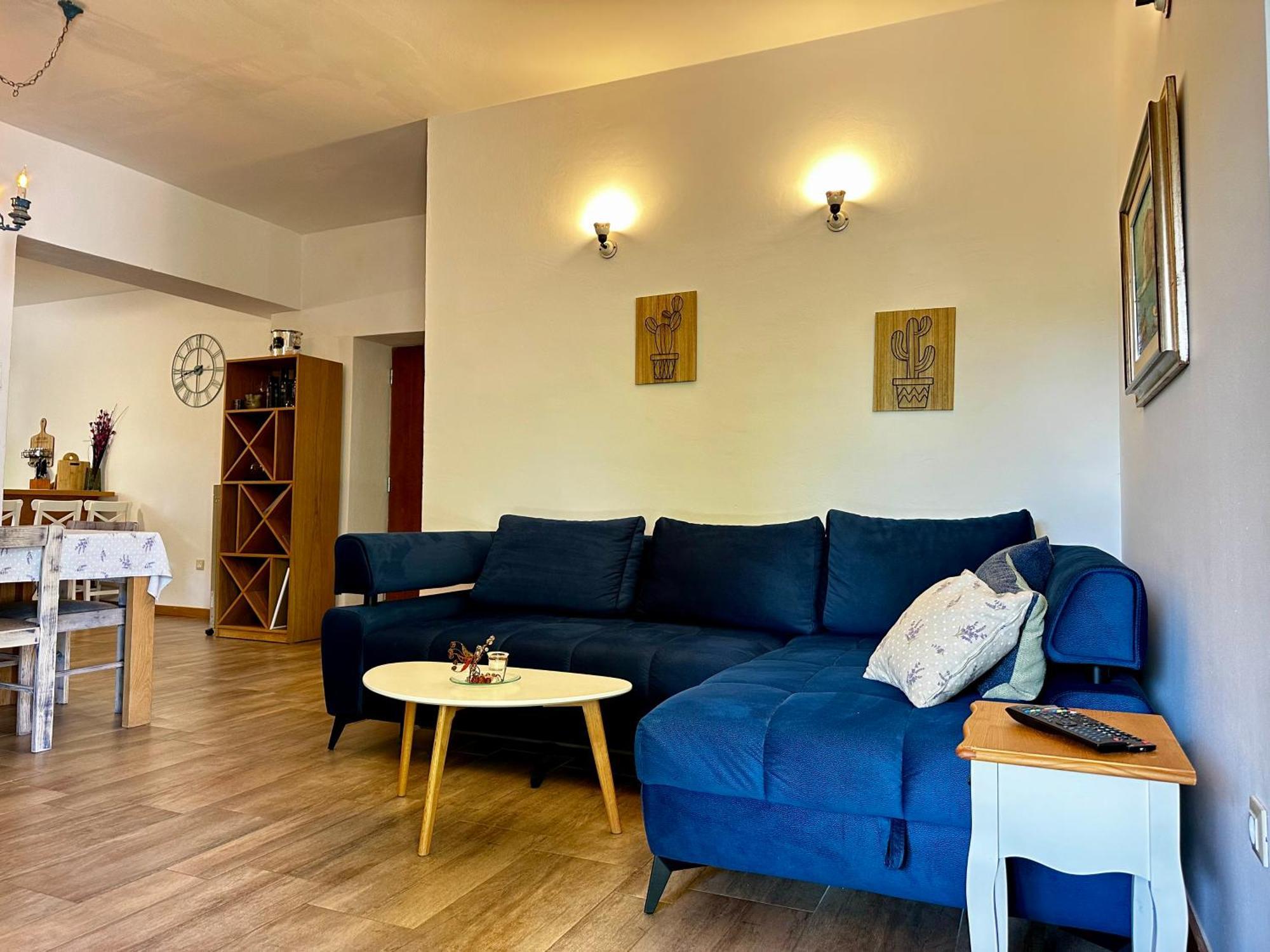 Appartamento Casa Rustica Buici  Esterno foto