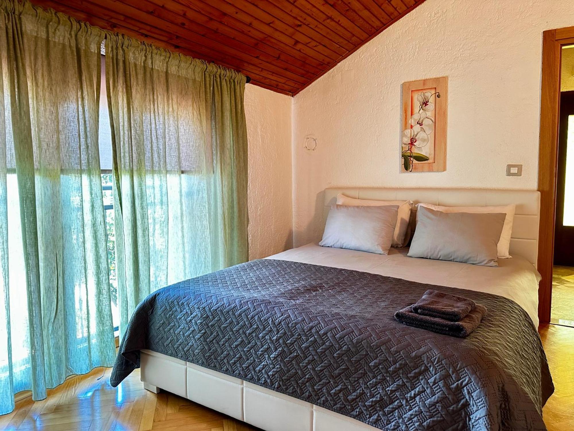 Appartamento Casa Rustica Buici  Esterno foto