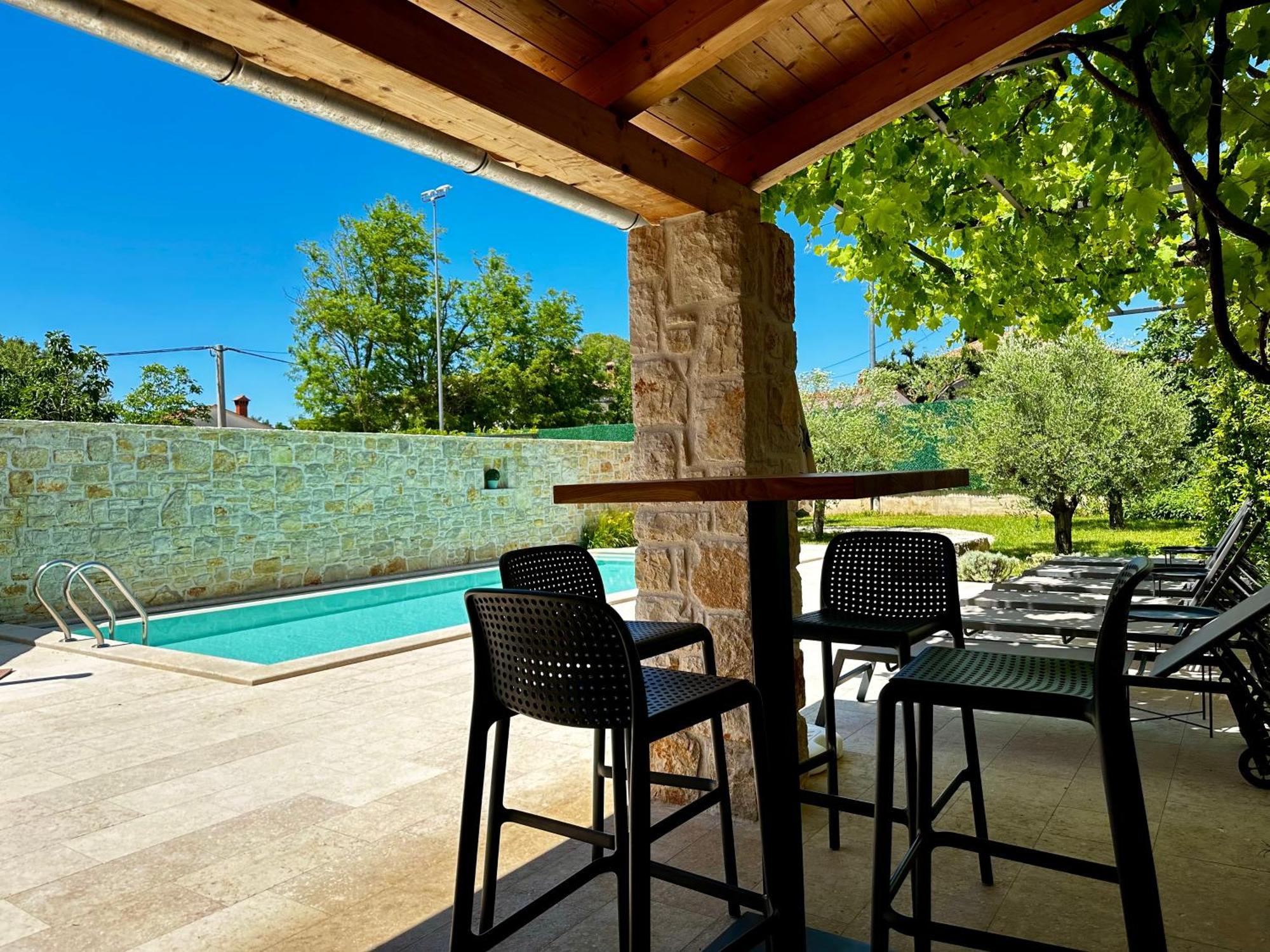 Appartamento Casa Rustica Buici  Esterno foto